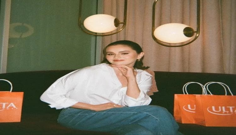 الجمهور يتفاعل مع احتفال سيلينا غوميز بعيد ميلاد زوجها