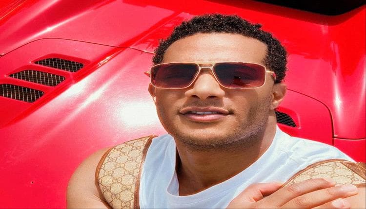 محمد رمضان يشارك جمهوره خبر عودته للدراما الرمضانية