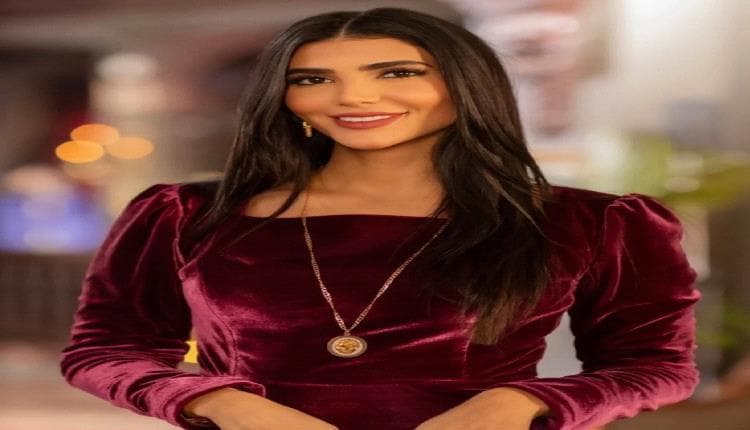 ريم سامي تتحدث بصراحة عن علاقتها بمي عمر ورأيها في "الست موناليزا"