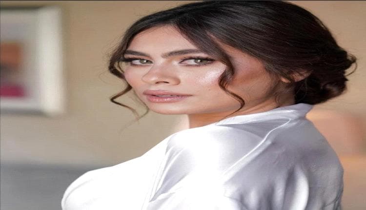 هاجر أحمد تتحدث بصراحة عن المنافسة والبطولة في الدراما