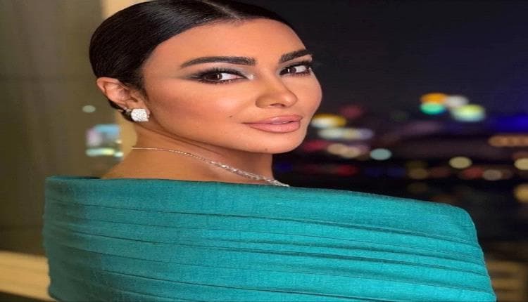 ميرهان حسين تتحدث عن مشاركتها الخاصة مع مصطفى شعبان