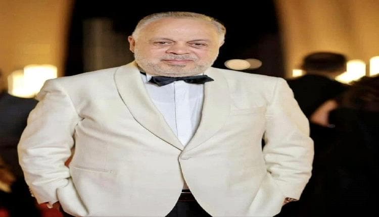 أشرف زكي يعلّق على مسلسل "نون النسوة" بعد انتهاء عرضه