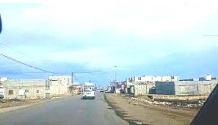 خلل فني يؤدي الى انقطاع الاتصالات في شقرة بأبين