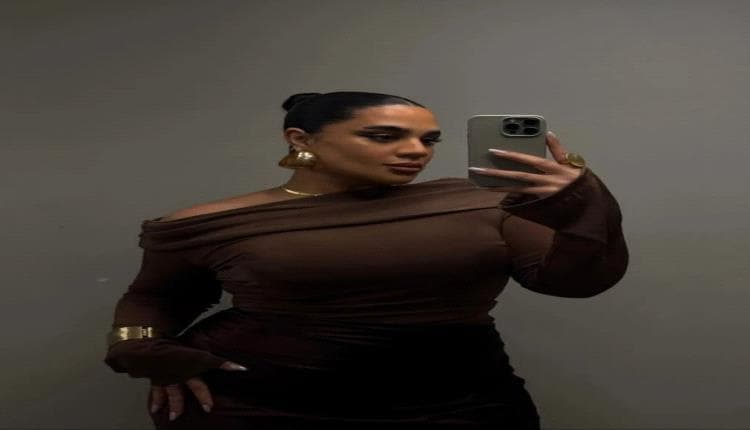 ابنة عبدالله الرويشد الثانية تظهر بسحر وجاذبية طبيعية