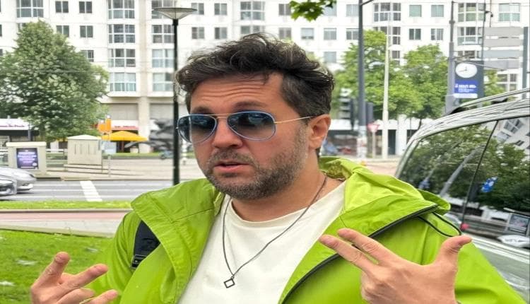 هشام ماجد يكشف رأيه بصراحة: فنان آخر يستحق لقب "نمبر 1" كوميدياً