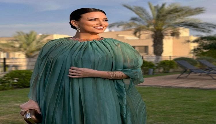 حمزة العيلي: ريهام عبد الغفور أبهرت الجمهور وتألقها في رمضان يستحق التقدير