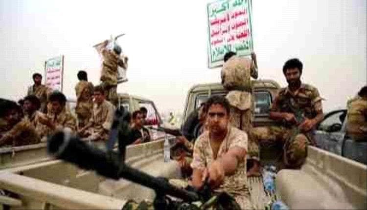 الحـ,ـوثي يهدد بالمشاركة في الحـ,ـرب إلى جانب إيـ,ـران