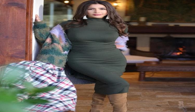 جنّات تشارك جمهورها لحظات من عيد الفطر بأجواء شعبية تقليدية