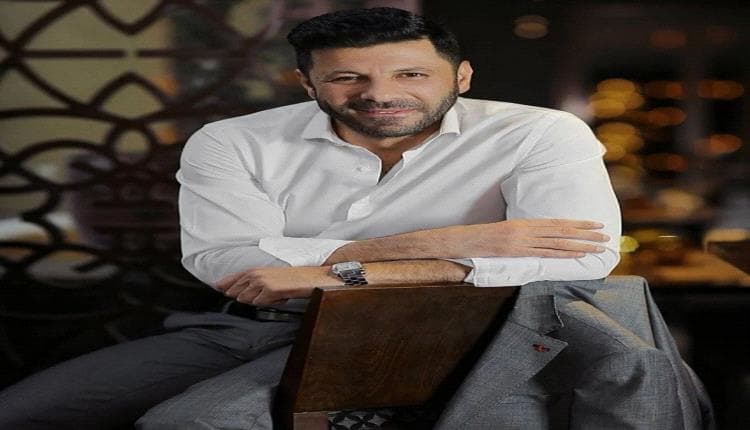 إياد نصار يروي حبه لأعمال فؤاد المهندس والدور الذي يطمح لإحيائه