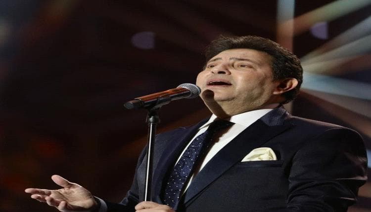 "مبقتش أنام" اخر أغنية سجلها هاني شاكر قبل رحيله.. ومصيرها بيد نجله شريف