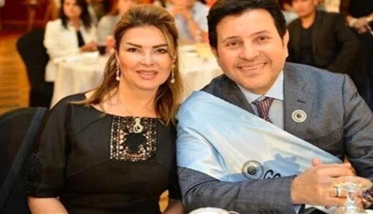 هاني شاكر ونهلة توفيق.. 40 عاماً من الحب وسر أغنية 'لسه بتسألي"