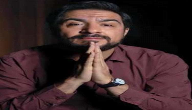 محمد القس يحذر الفنانين من عمليات نصب تستهدف سرقة النصوص الدرامية