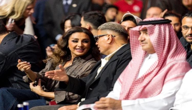 تركيايل آل الشيخ يحتفل بالأهرامات في ليلة فنية ورياضية هولندية-مصرية