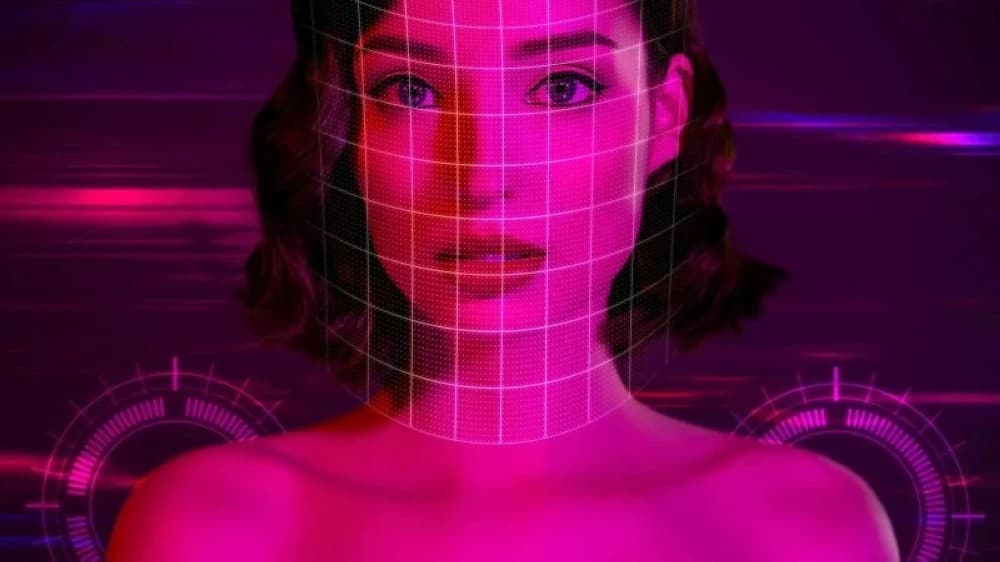 كيف يبتز الذكاء الاصطناعي النساء بصور فاضحة؟