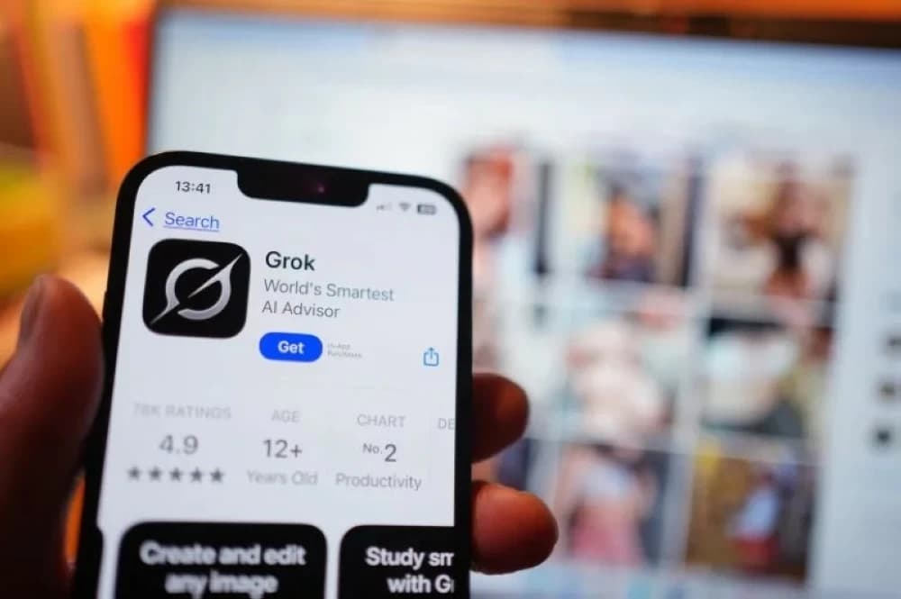 «إكس» تحظر صور «غروك» الفاضحة