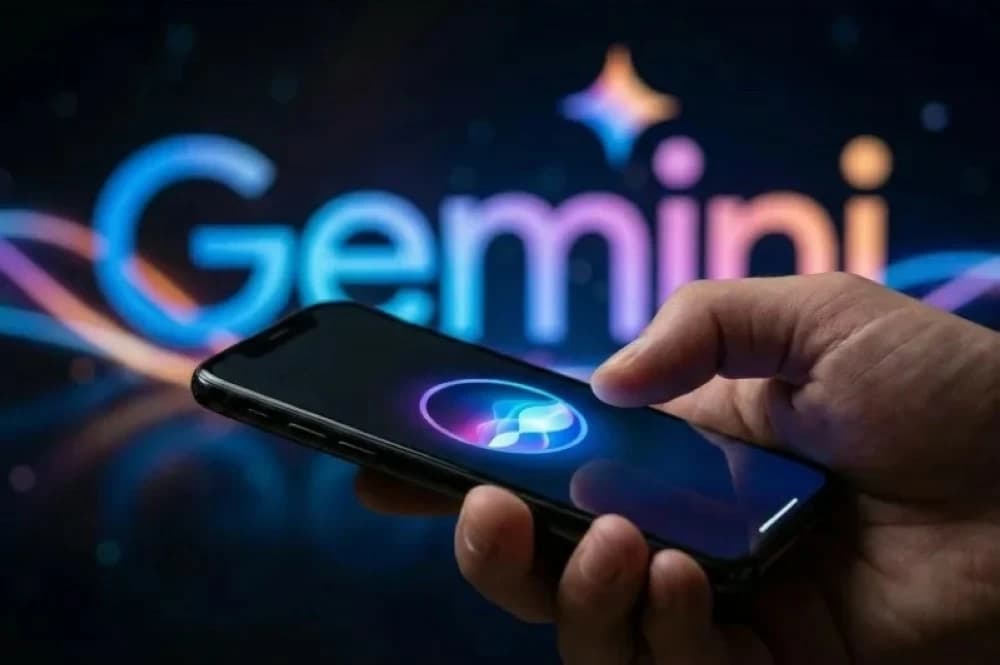 لماذا تخلّت «آبل» عن ذكائها الاصطناعي لصالح «غوغل»؟