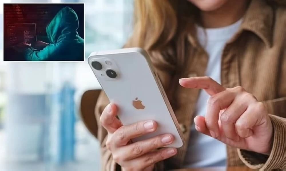 تحذير لمستخدمي آيفون من حملة احتيال لسرقة البيانات المصرفية