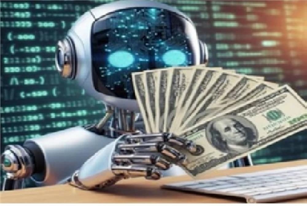 هل يصبح شخص يعمل من منزله أول تريليونير في التاريخ؟