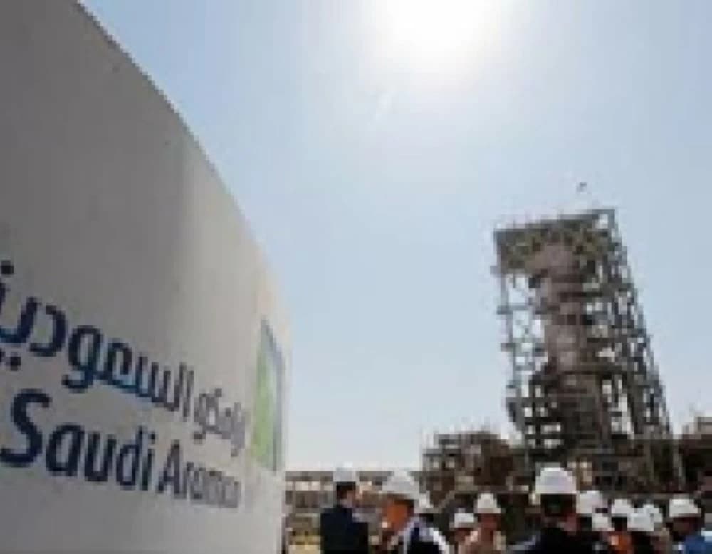 أرامكو ومايكروسوفت يشعلان ثورة الذكاء الاصطناعي في قطاع الطاقة