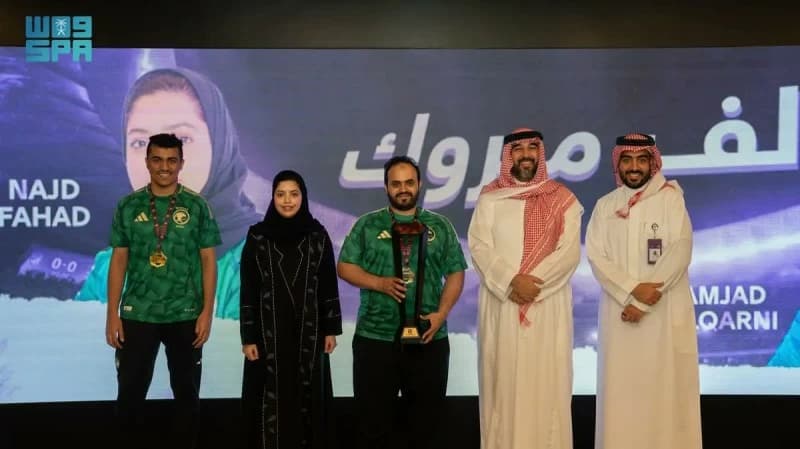 4 ملايين جوائز دوري الرياضات الإلكترونية