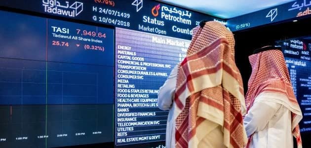 الأسهم تصعد 99 نقطة.. المؤشر فوق 10,930