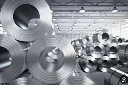 بسبب الحرب.. أسعار الألومنيوم قرب أعلى مستوى في 4 سنوات