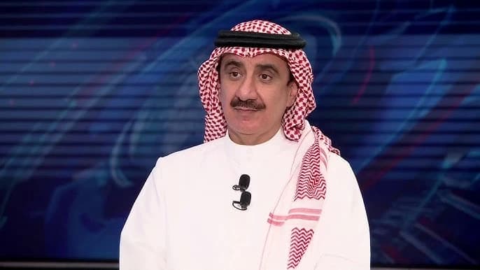 حسن عسيري: مسلسل خارج الصندوق يجمعني بناصر القصبي