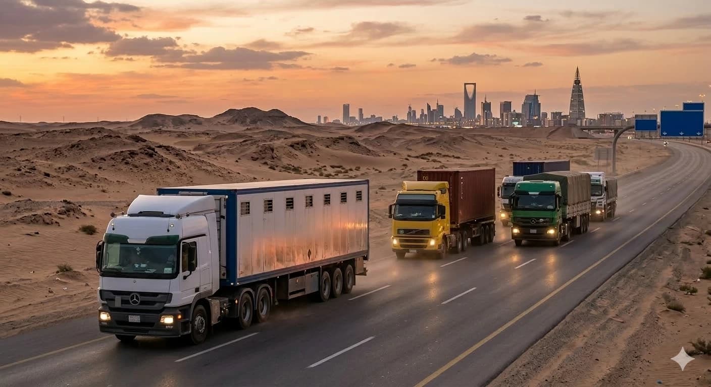 اتحاد الغرف لمستثمري النقل: أرفعوا جاهزيتكم لمواجهة الطلب المتوقع