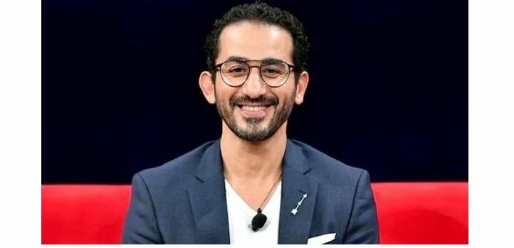 بفواتير مزيفة.. أحمد حلمي يتهم مدير منزله بالاحتيال