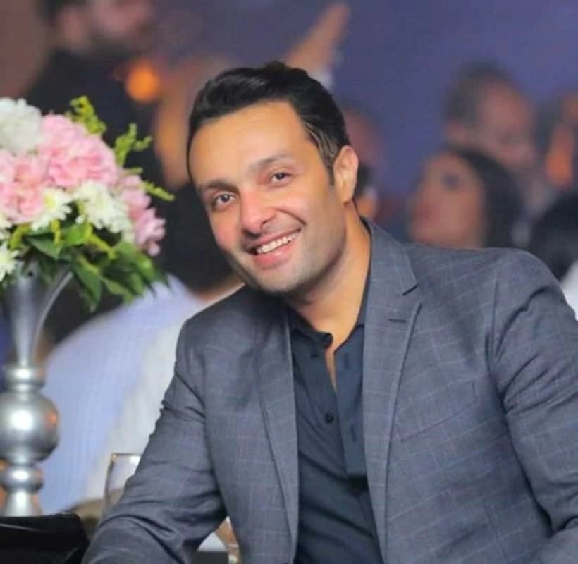 حبس شقيق ياسمين عبد العزيز شهراً مع إيقاف تنفيذ العقوبة