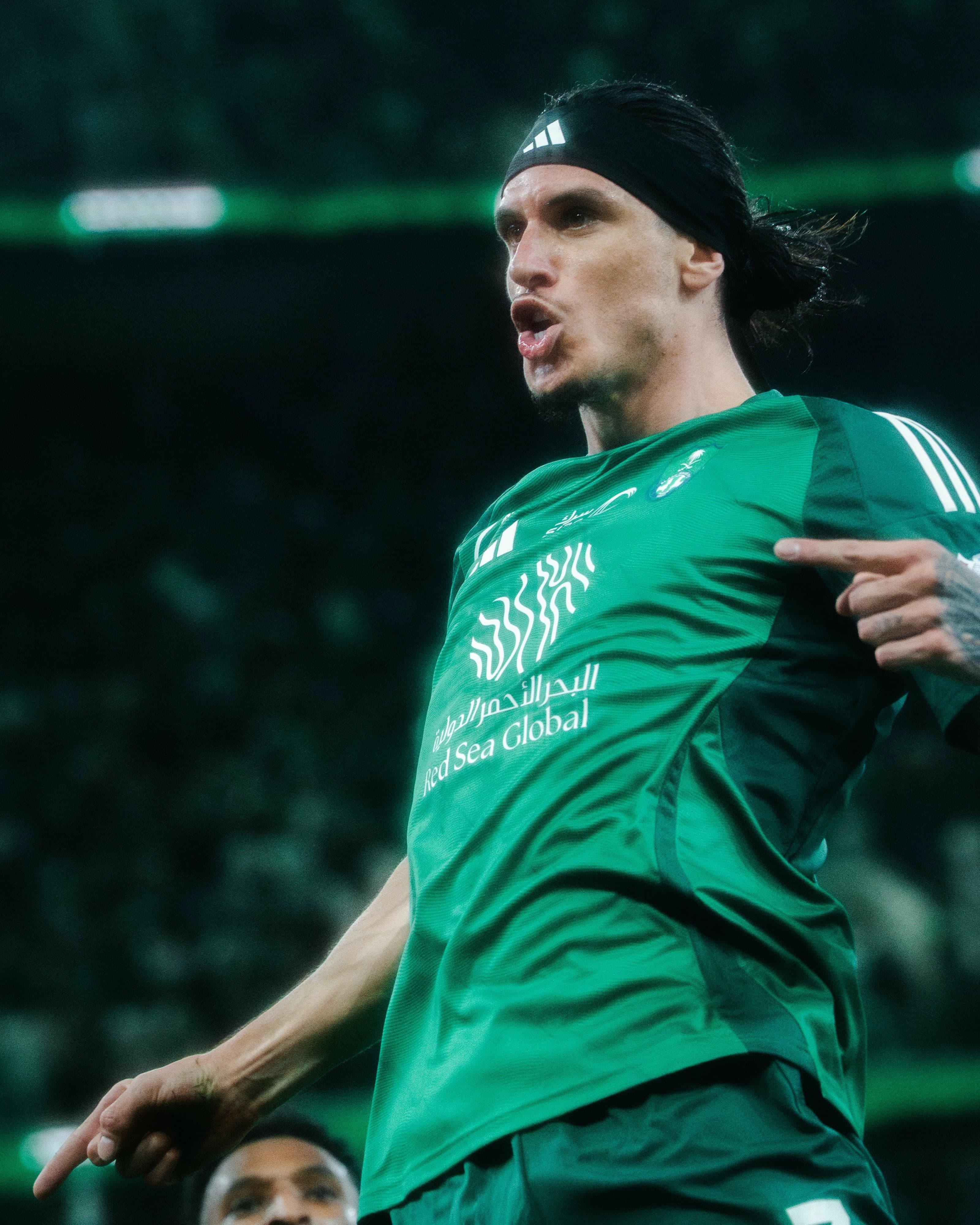 من قلب روشن.. عُدت يا «إيبا»