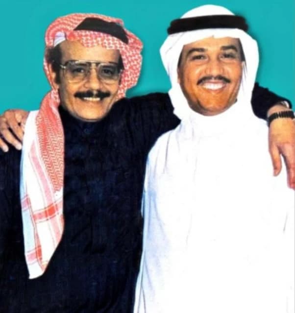 معايدة عكاظ تشعل سجال ذاكرة العيد بين أغنيتي محمد عبده وطلال مداح