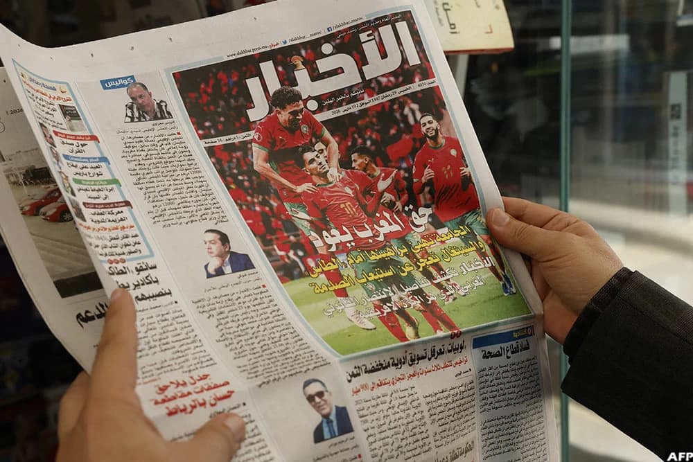 خلاف اللقب الأفريقي يتخطى حدود الملعب