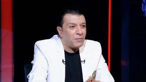 تفاصيل حذف أغنية جديدة لنقيب المهن الموسيقية من «يوتيوب»