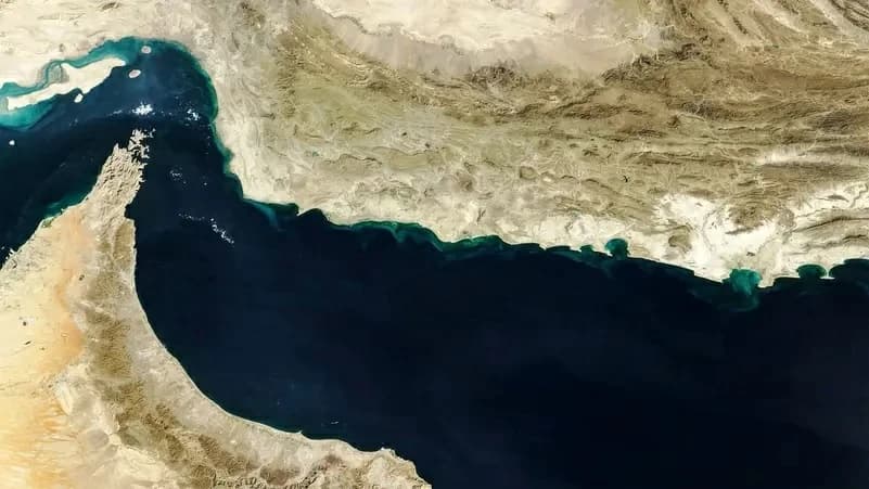 ترقب عملية برية للسيطرة على «خارك».. مسؤولون أمريكيون: فتح «هرمز» يستغرق أسابيع