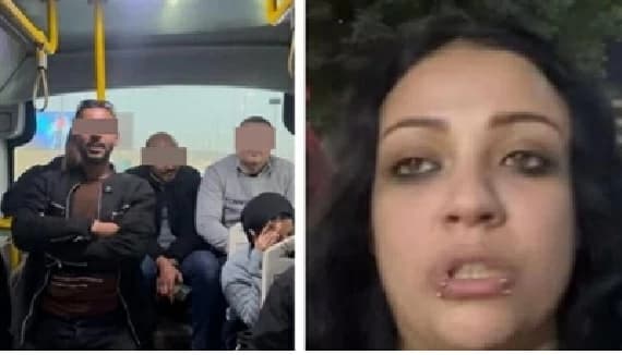 من فيديو صادم إلى حكم نهائي.. مفاجأة تقلب قضية «فتاة الأتوبيس» في مصر