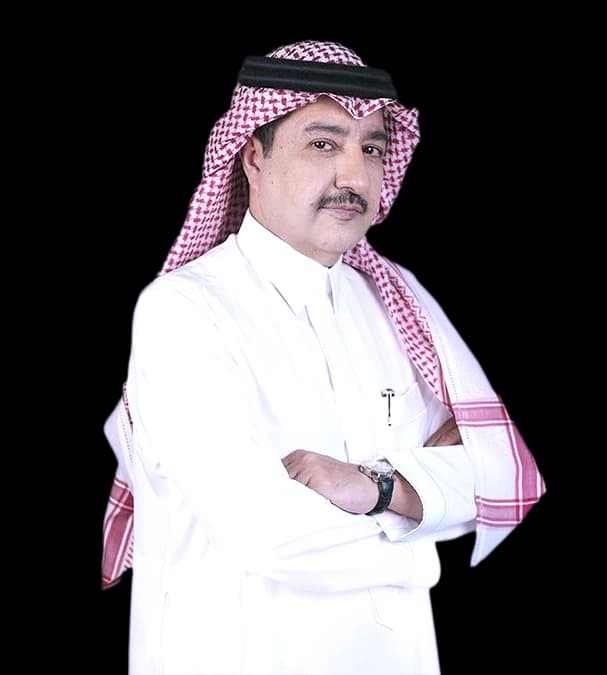 جابر القرني... مهندس الحكاية لا مذيعها