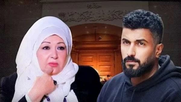 القضاء المصري يؤكد براءة المخرج محمد سامي ويرفض استئناف عفاف شعيب