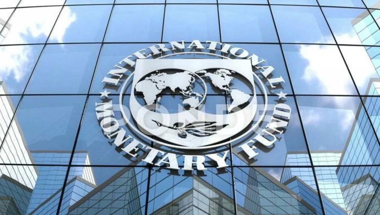 «النقد الدولي» لمصر: استكملوا مرونة سعر الصرف