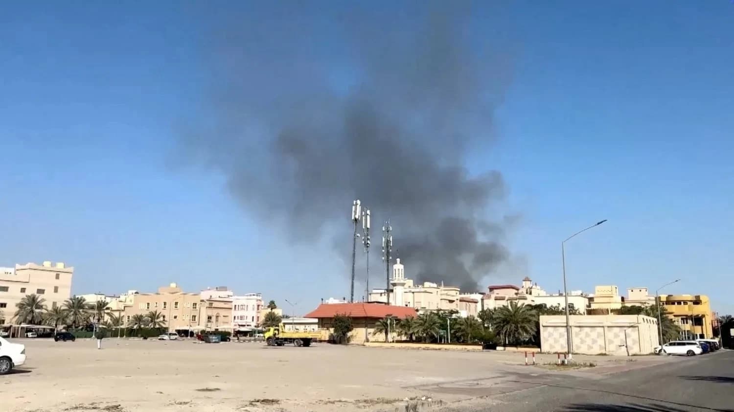 اعتداءات آثمة.. مصر تُدين استهداف منشآت حيوية وعسكرية في الكويت