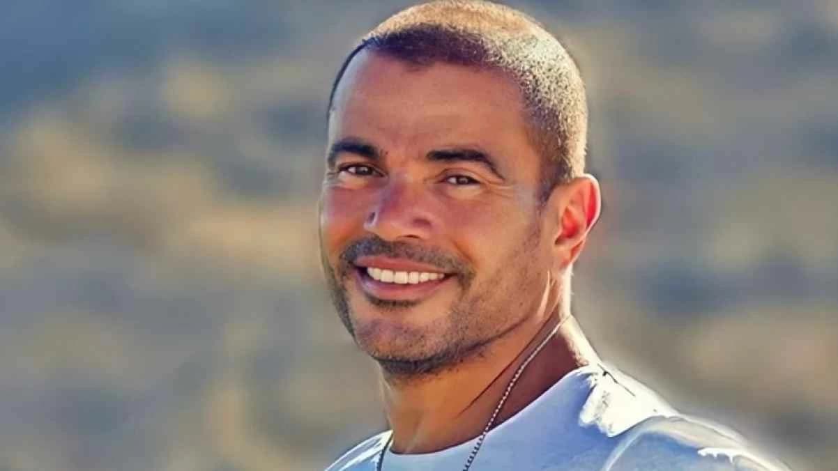 عمرو دياب يحيى أول حفل له في تركيا أغسطس القادم