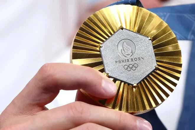 شبه فساد في بيع مقتنيات أولمبياد باريس 2024 يثير جدلاً في الأوساط الرياضية الفرنسية