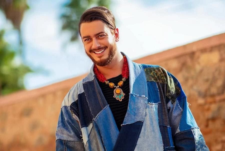 «استئناف» يعيد محاكمة مبتزة سعد لمجرد