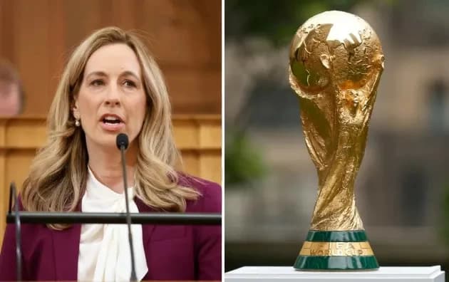أزمة الـ150 دولاراً تشتعل.. «الفيفا» في مواجهة حاكمة نيوجيرسي