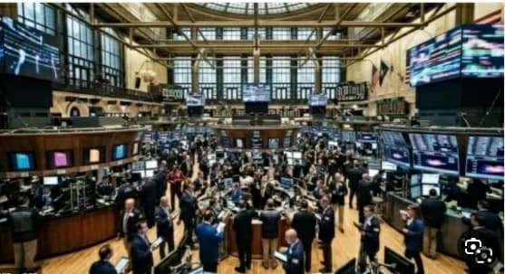 انتعاش لأسهم العالم.. تفاؤل بمحادثات أمريكا وإيران