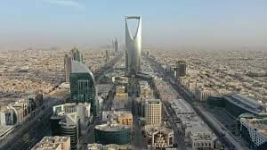إعلان أرباح أرامكو للربع الأول في 10 مايو