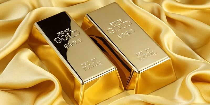 سعر الذهب يواصل الانخفاض في السوق العالمية