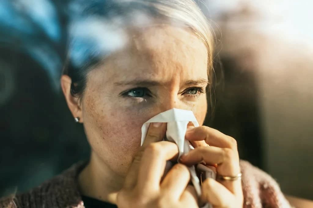 9 نصائح علمية تقلل معاناتك من حساسية الربيع