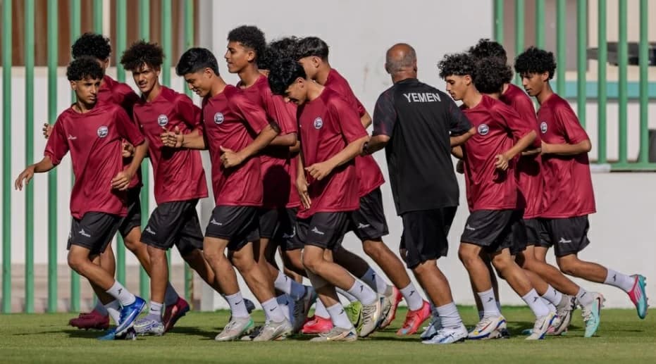 كوريا الجنوبية تواجه الإمارات.. واليمن في اختبار فيتنام