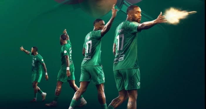 توني يسجل أربع مرات في مونديال الهاتريك للمرة الأولى في الدوري السعودي
